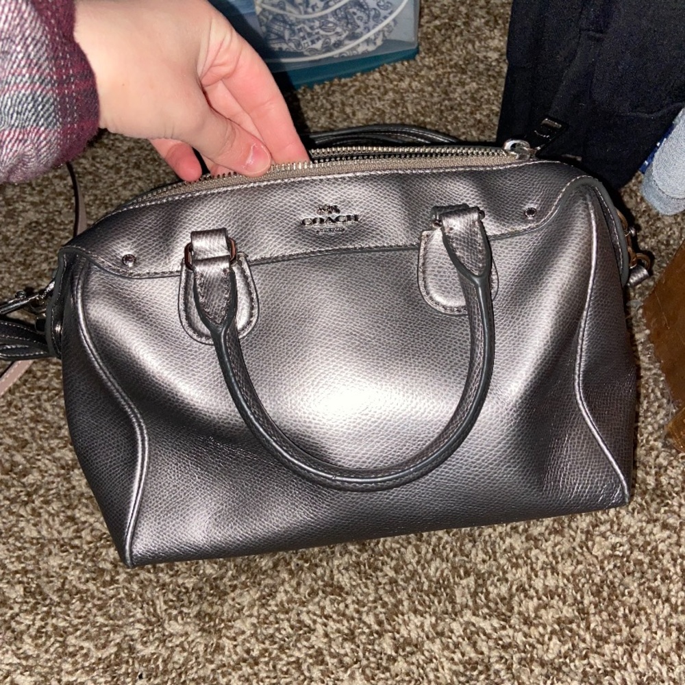 Coach Crossbody bag